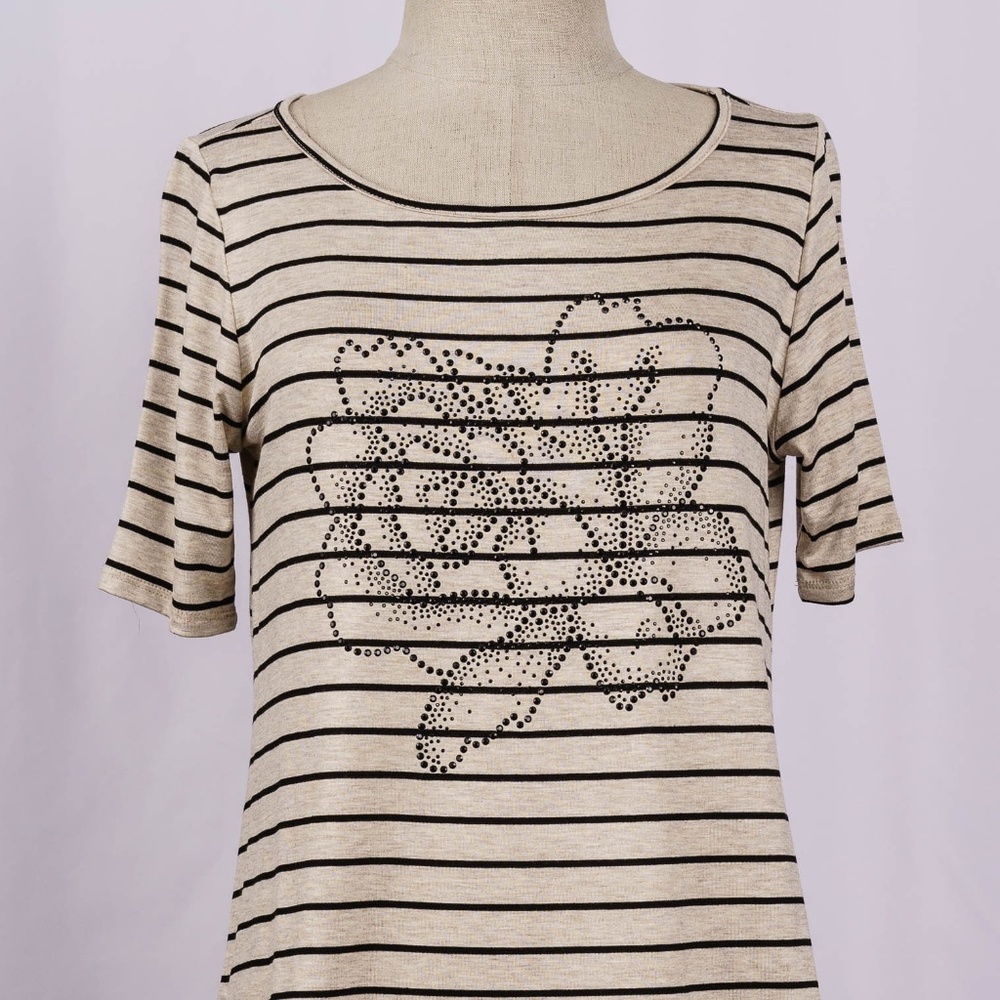 SJS T-Shirt Short Sleeve